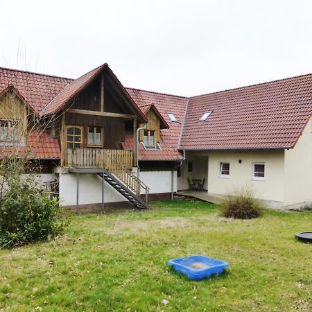 Daumsmuhle Villa Mossautal Bagian luar foto