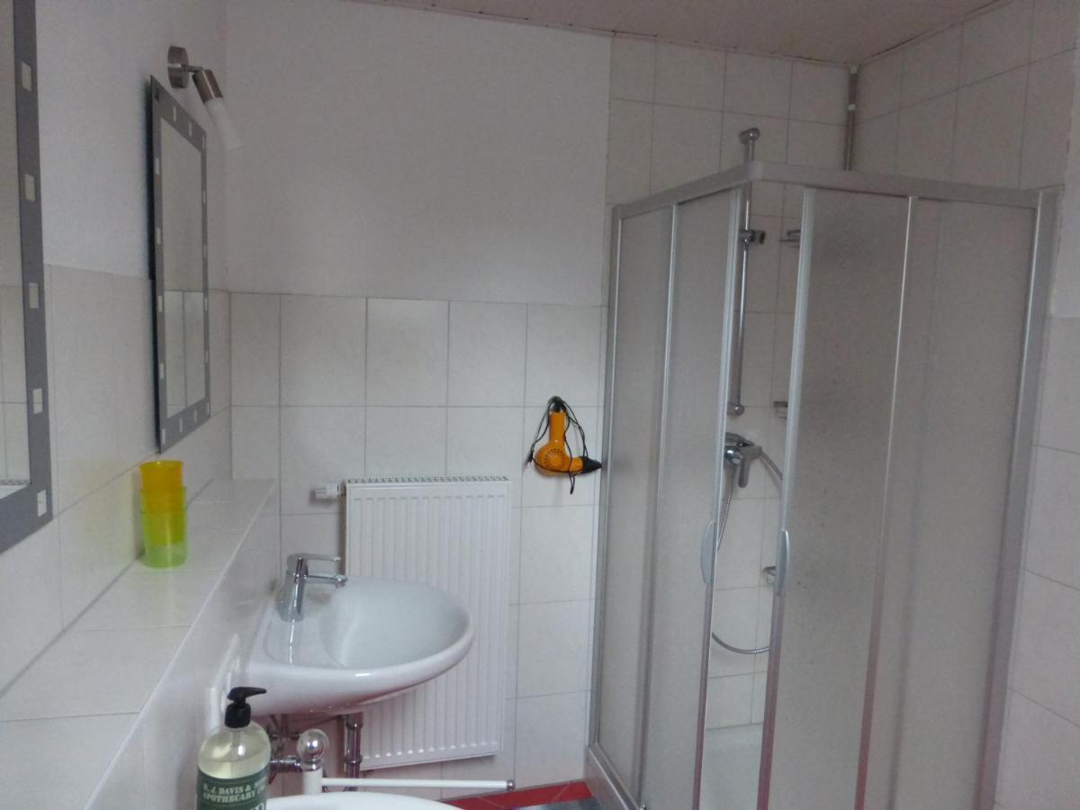 Daumsmuhle Villa Mossautal Bagian luar foto