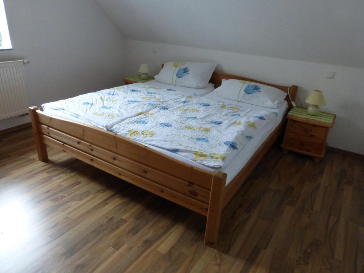Daumsmuhle Villa Mossautal Bagian luar foto