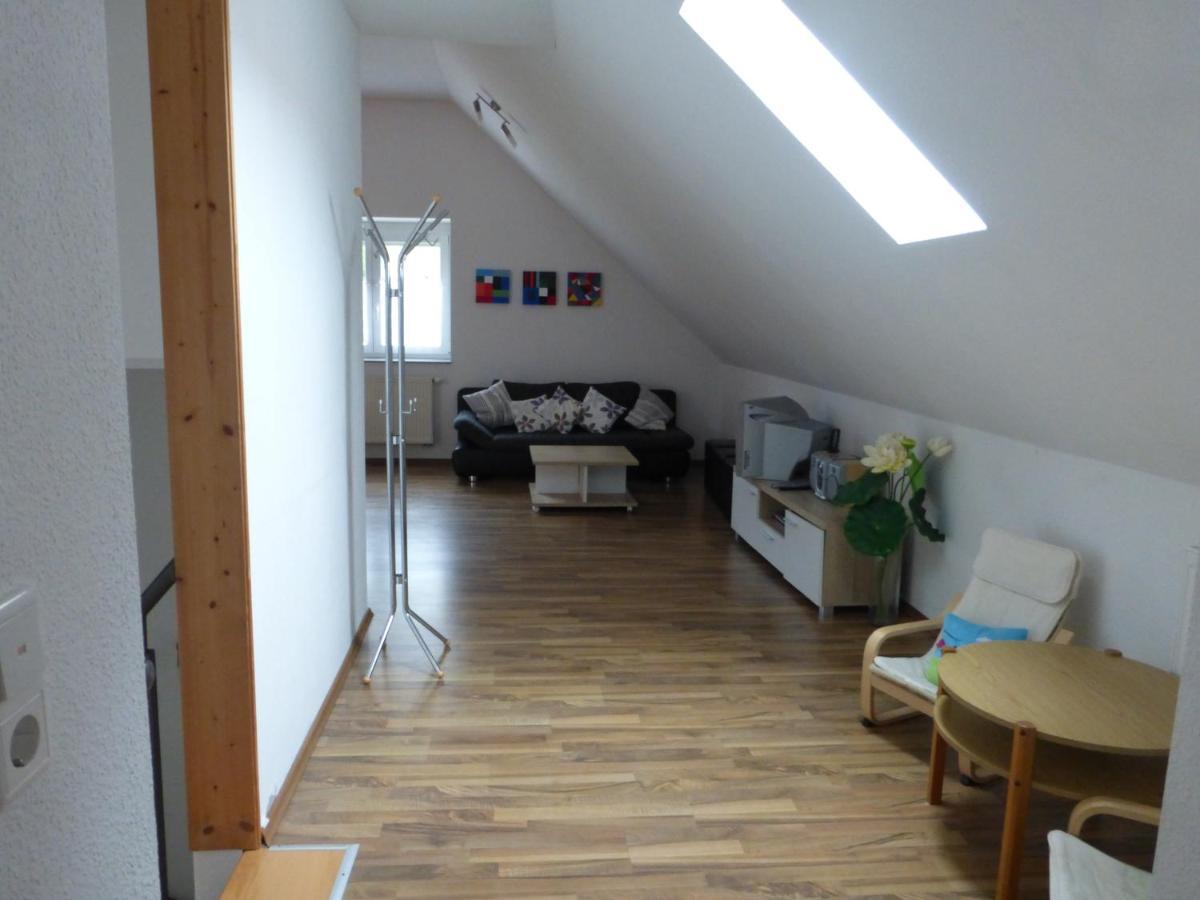 Daumsmuhle Villa Mossautal Bagian luar foto