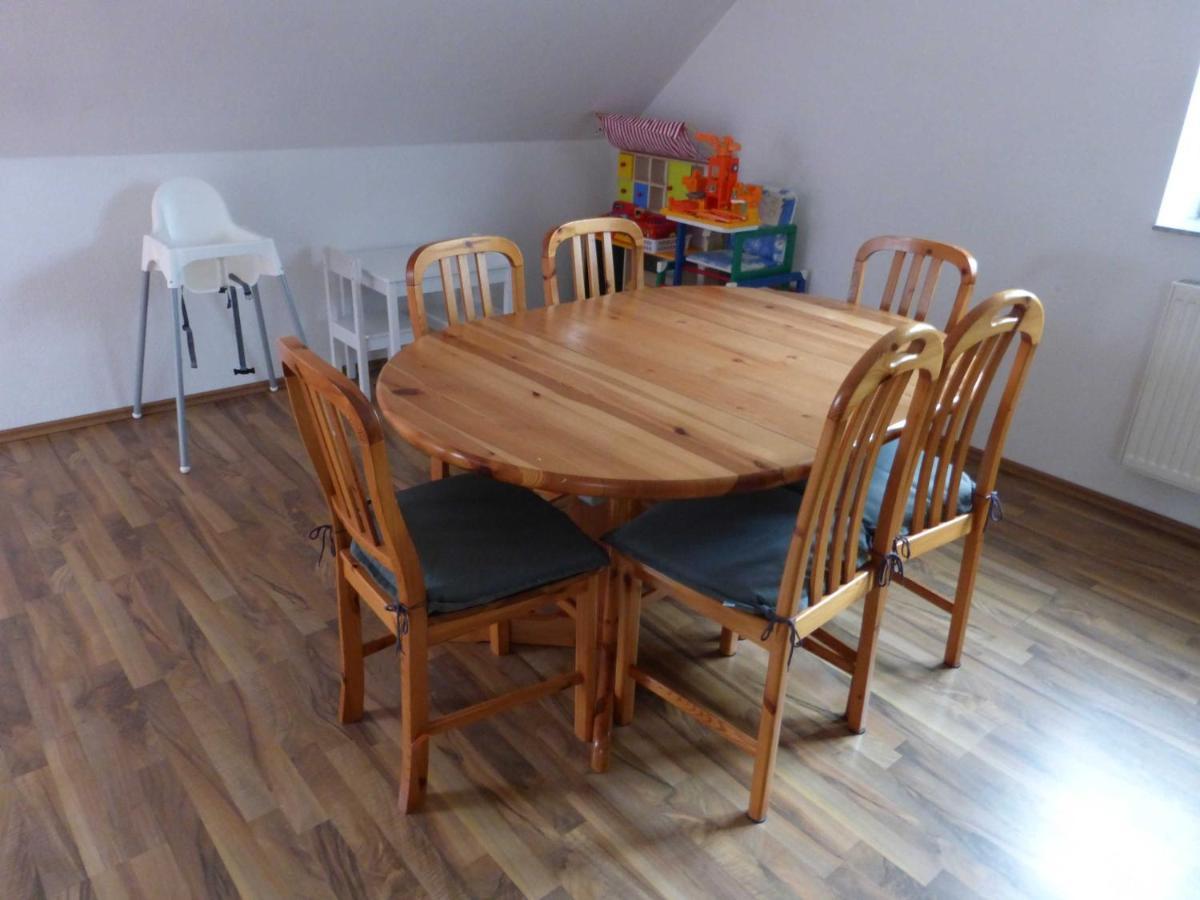 Daumsmuhle Villa Mossautal Bagian luar foto