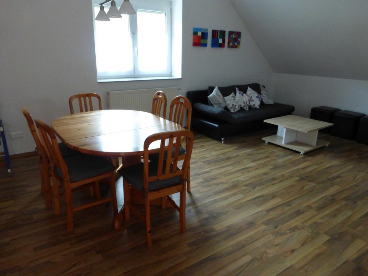 Daumsmuhle Villa Mossautal Bagian luar foto