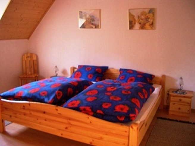 Daumsmuhle Villa Mossautal Bagian luar foto