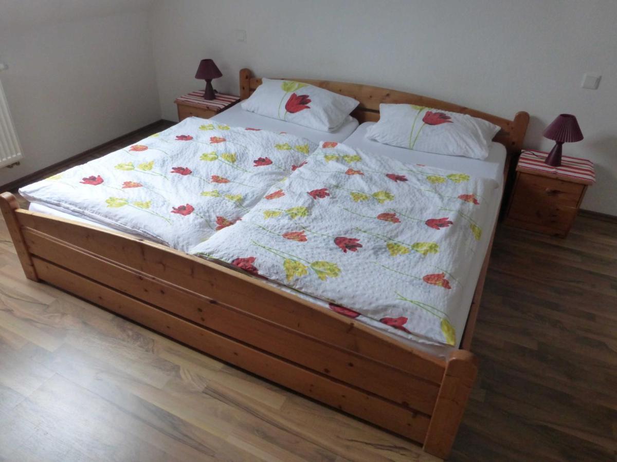 Daumsmuhle Villa Mossautal Bagian luar foto