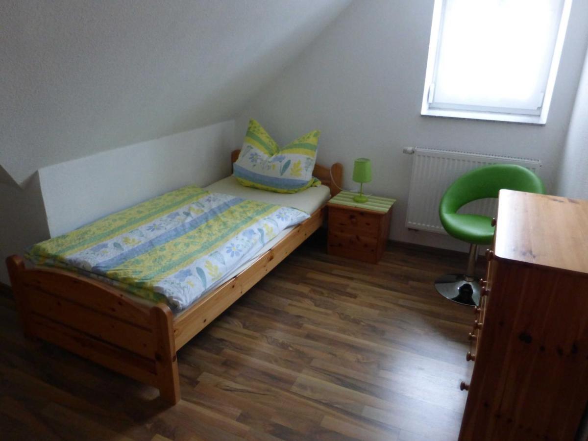 Daumsmuhle Villa Mossautal Bagian luar foto