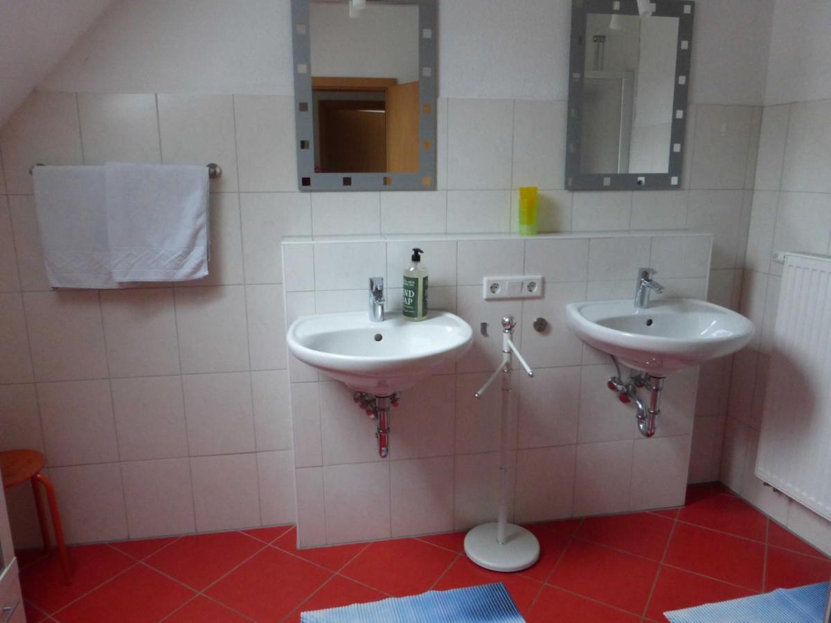 Daumsmuhle Villa Mossautal Bagian luar foto